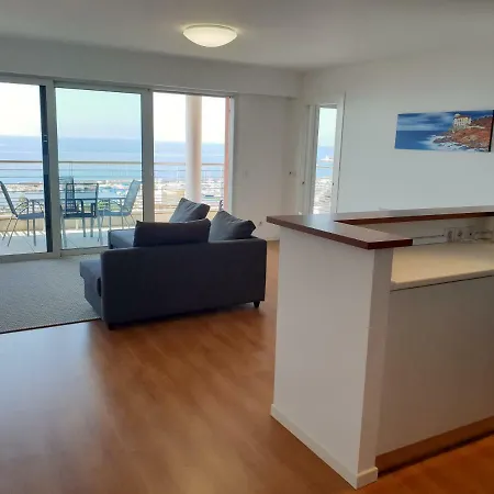 Silver House Mentone