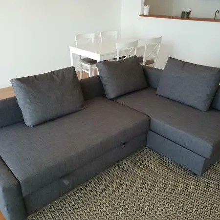 Appartamento Silver House Mentone