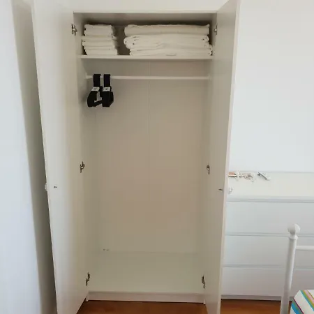 Silver House Apartment