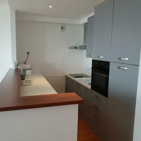 Appartamento Silver House *