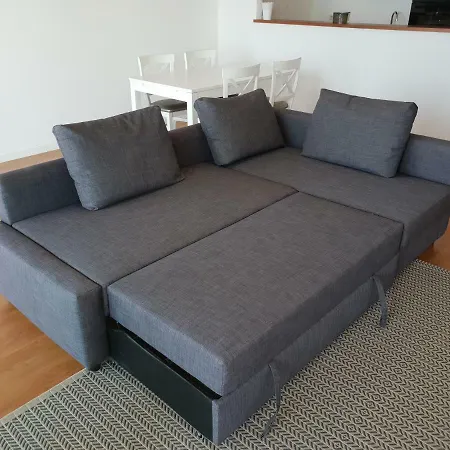 Apartment Silver House