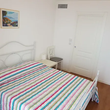 Silver House Menton