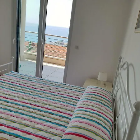 Appartamento Silver House Mentone