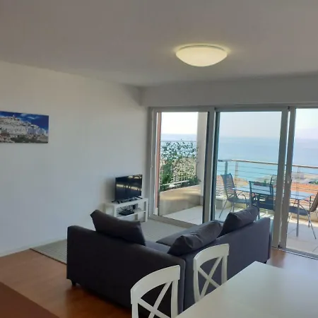 Apartment Silver House