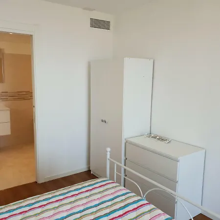 Apartment Silver House