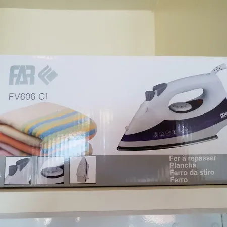 Appartamento Silver House