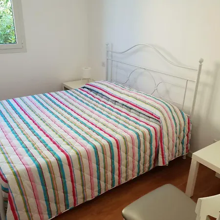 Silver House Apartment