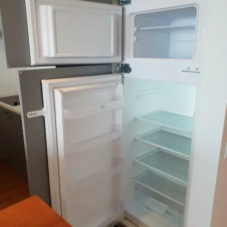 Silver House Apartment