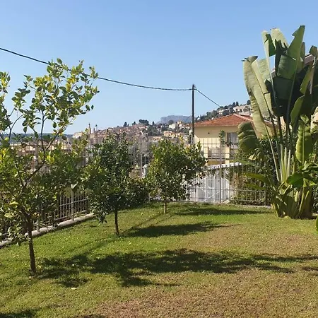 Appartamento Silver House *