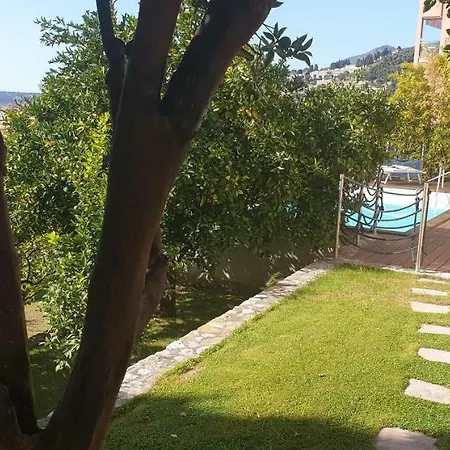 Appartamento Silver House