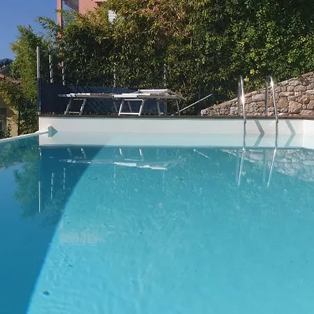 Silver House Apartment Menton