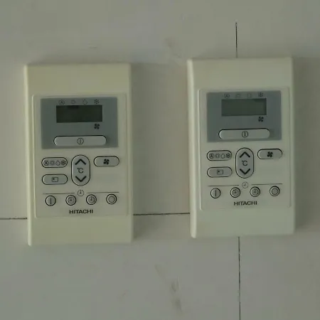 Appartamento Silver House Mentone